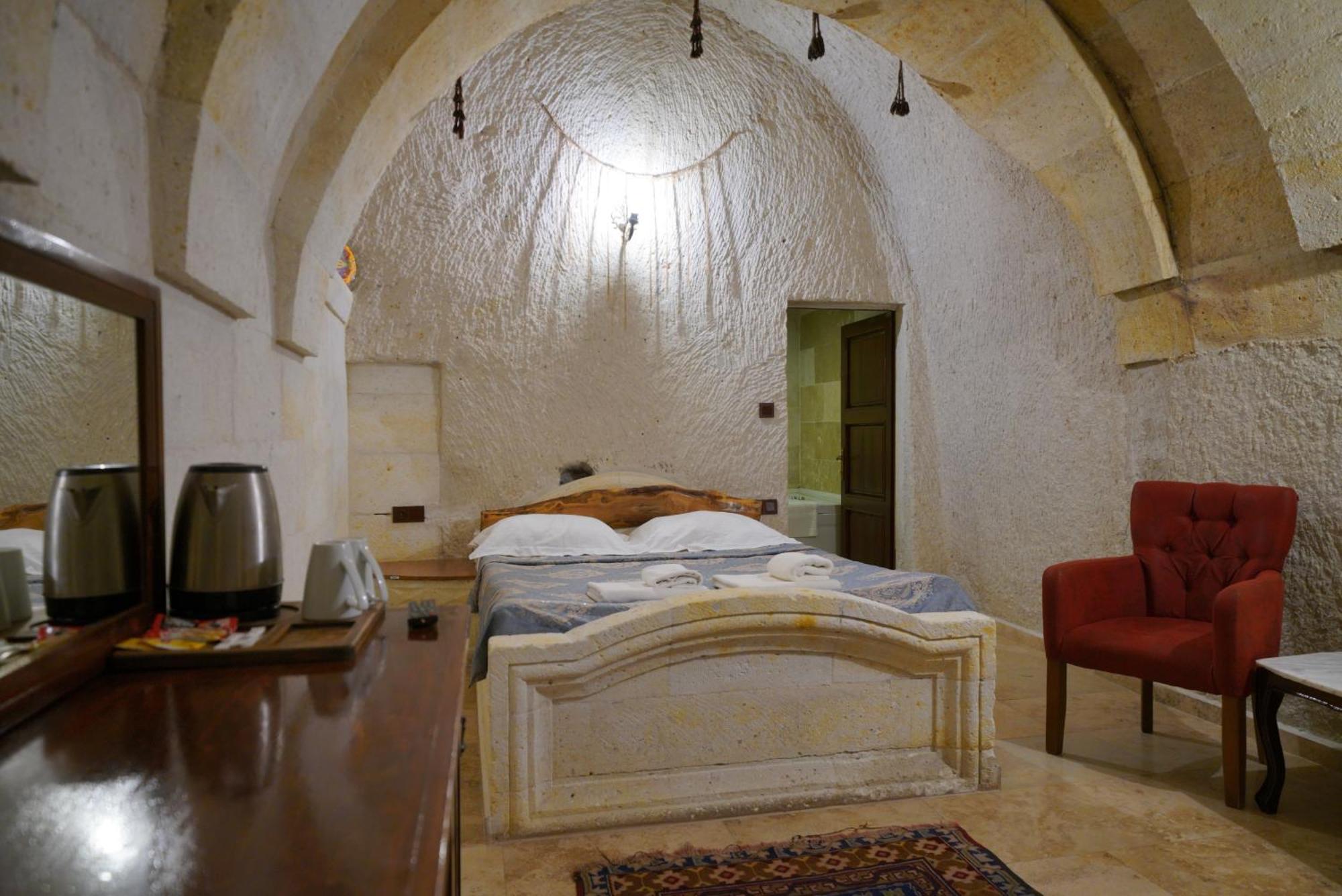 Hotel Asteria Cave Goreme