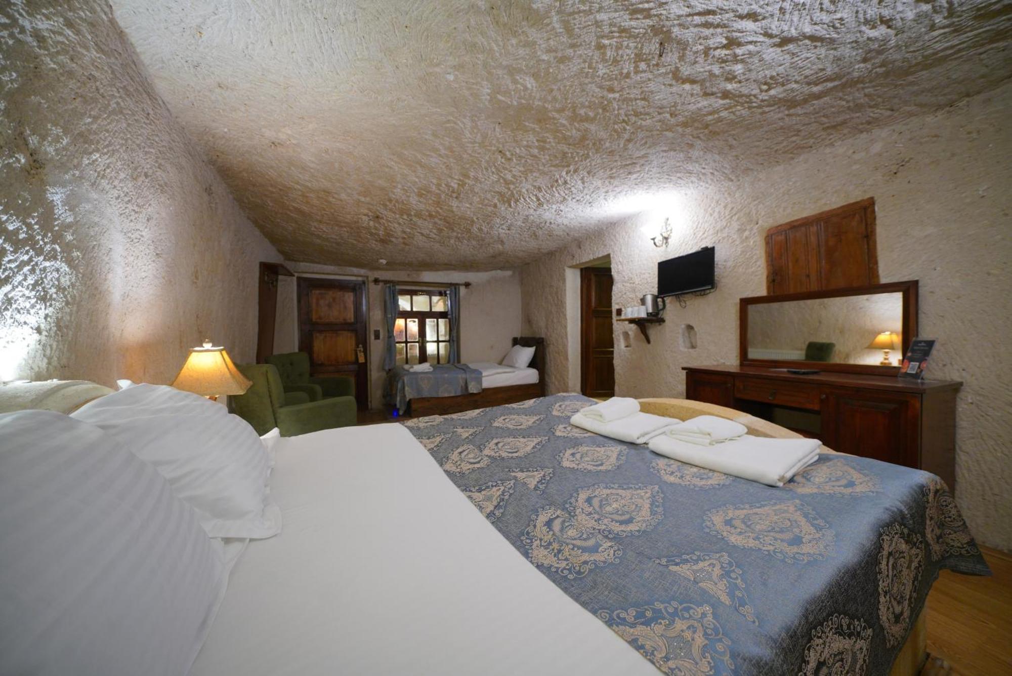 Hotel Asteria Cave Goreme
