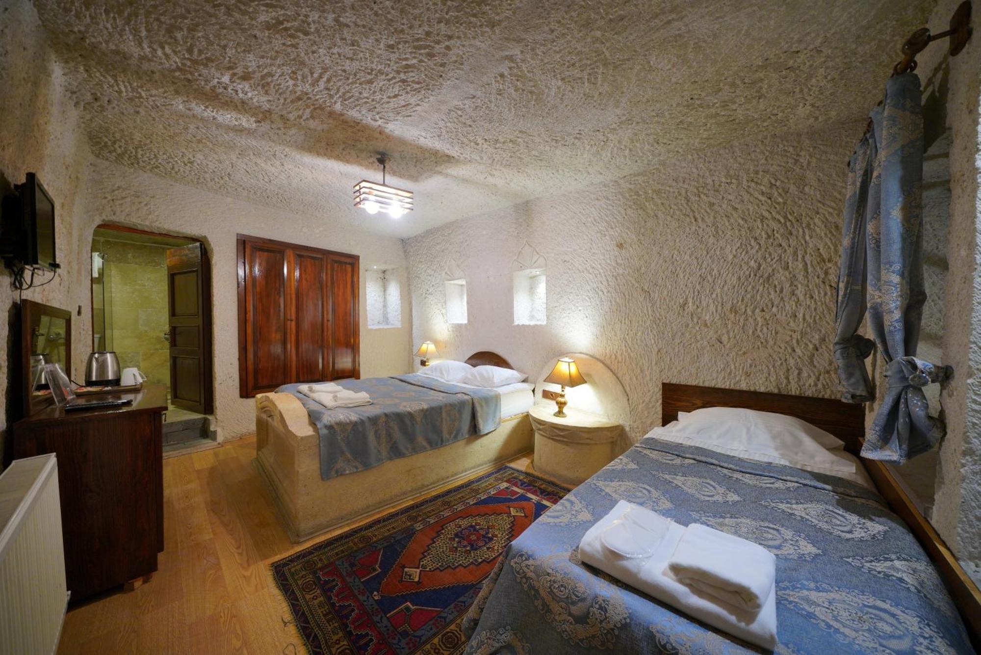 Asteria Cave Goreme
