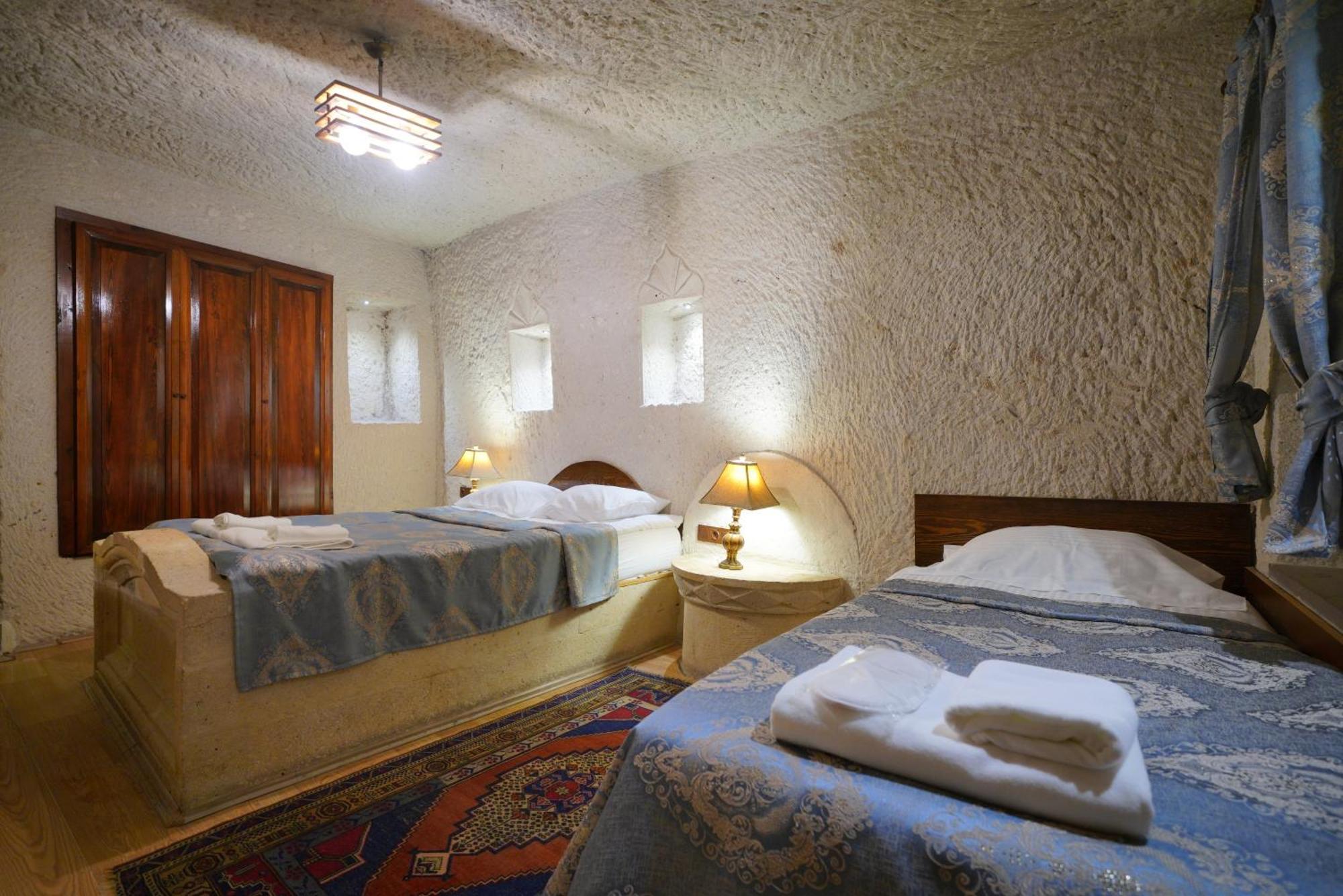Asteria Cave Hotel 3*