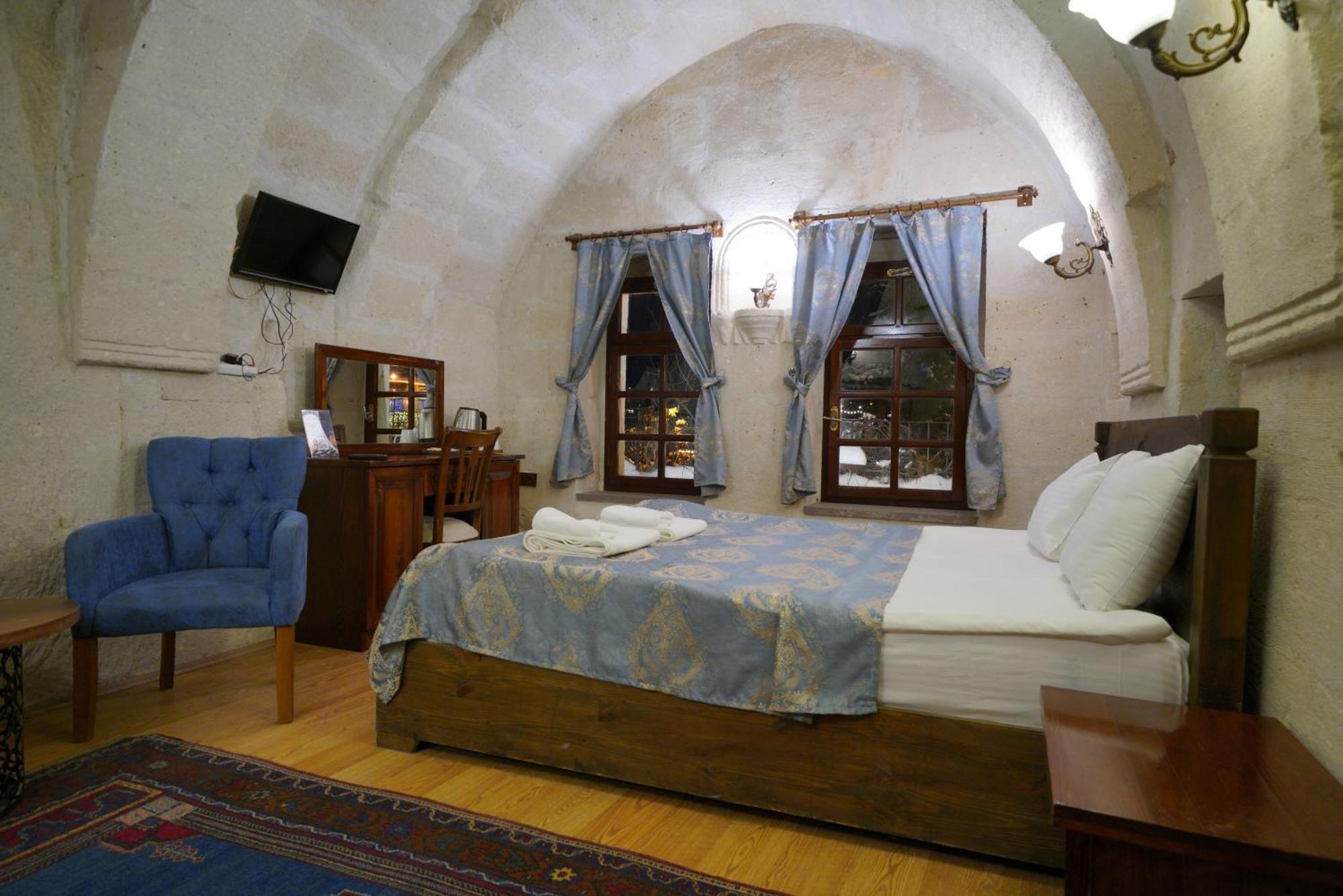 Asteria Cave Hotel 3*