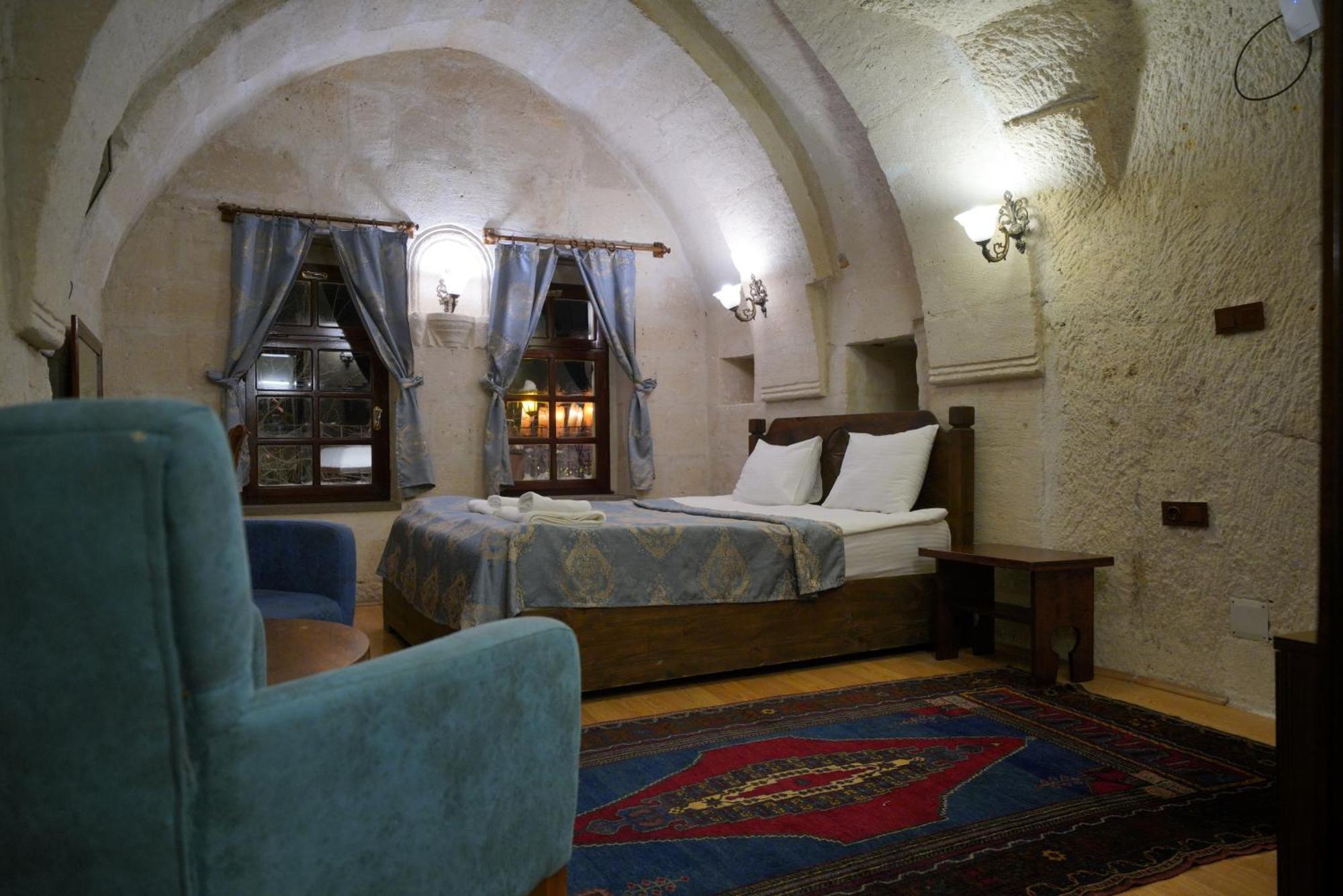 Asteria Cave Hotel