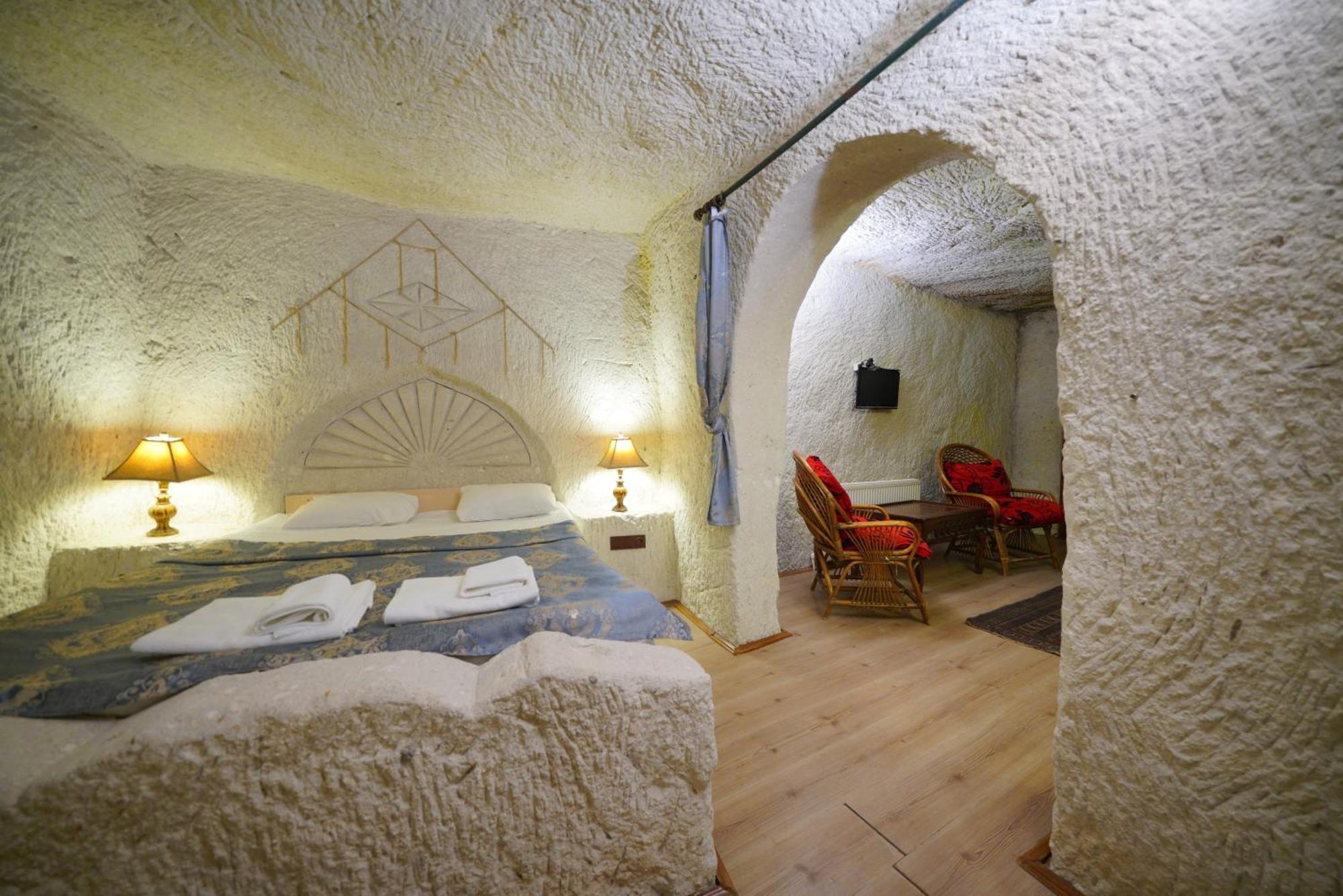 Hotel Asteria Cave Goreme