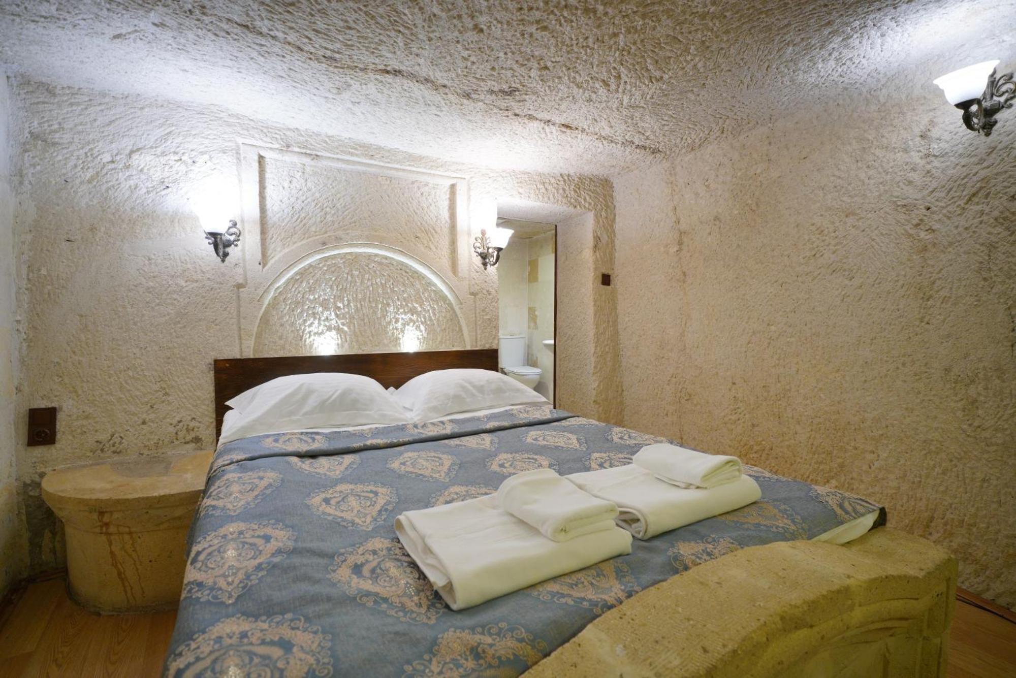 Asteria Cave Hotel