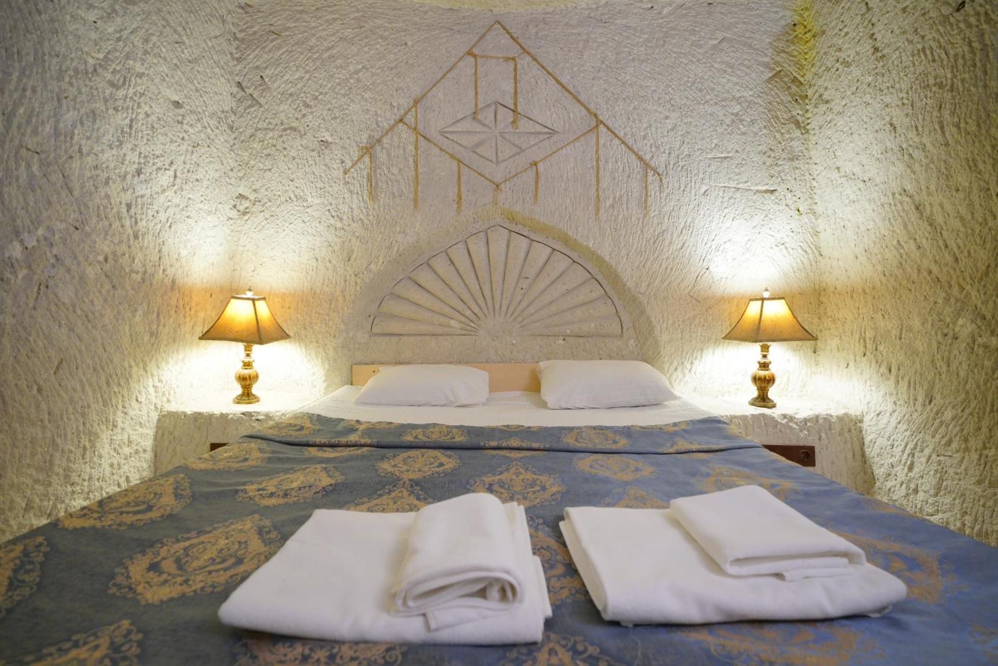 Asteria Cave Goreme