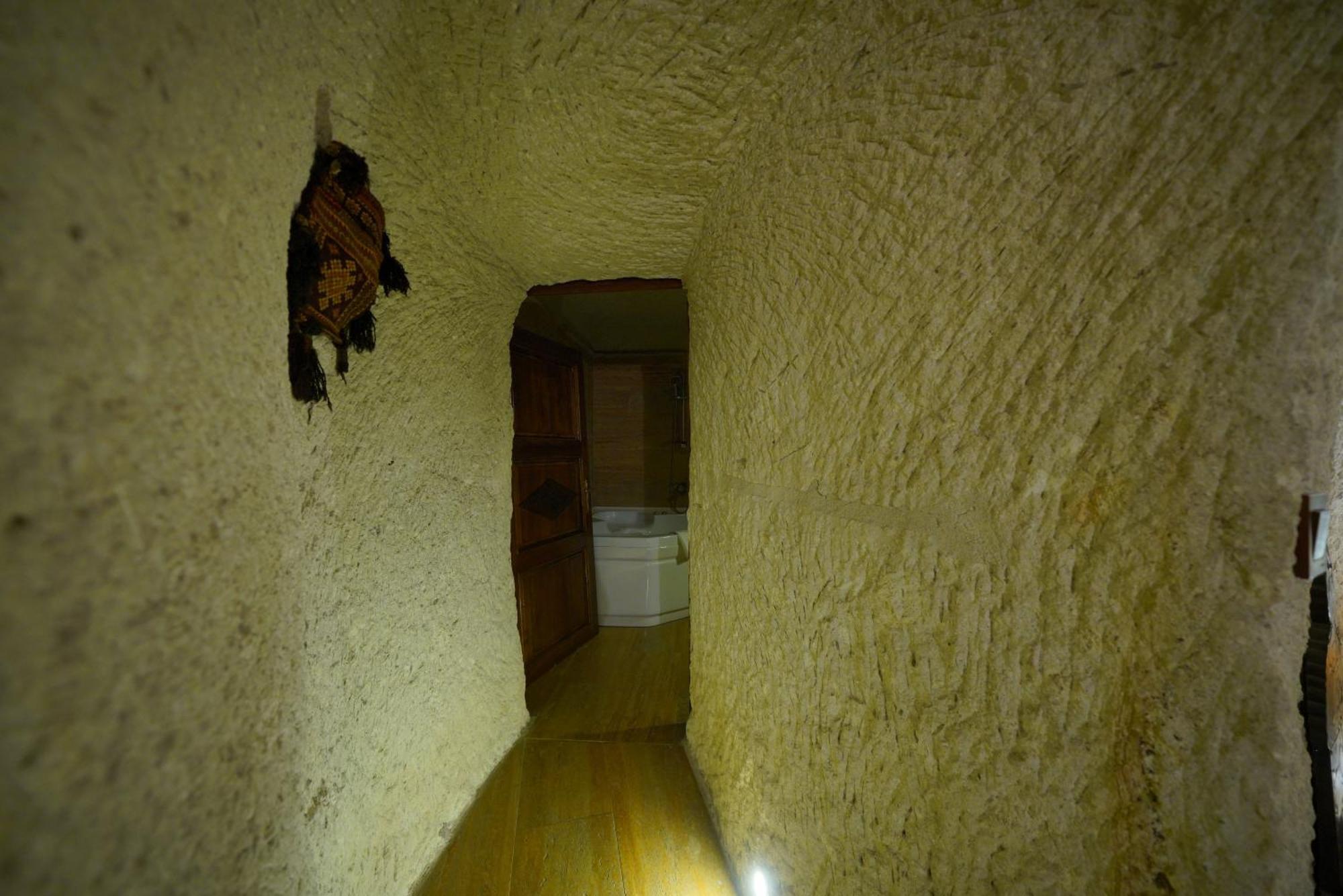 Asteria Cave 3* Goreme