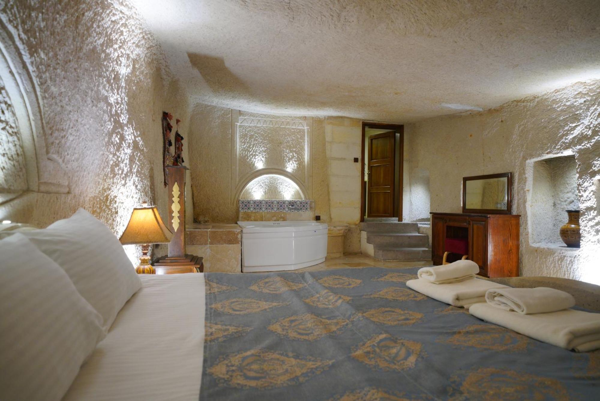 Asteria Cave Hotel Goreme