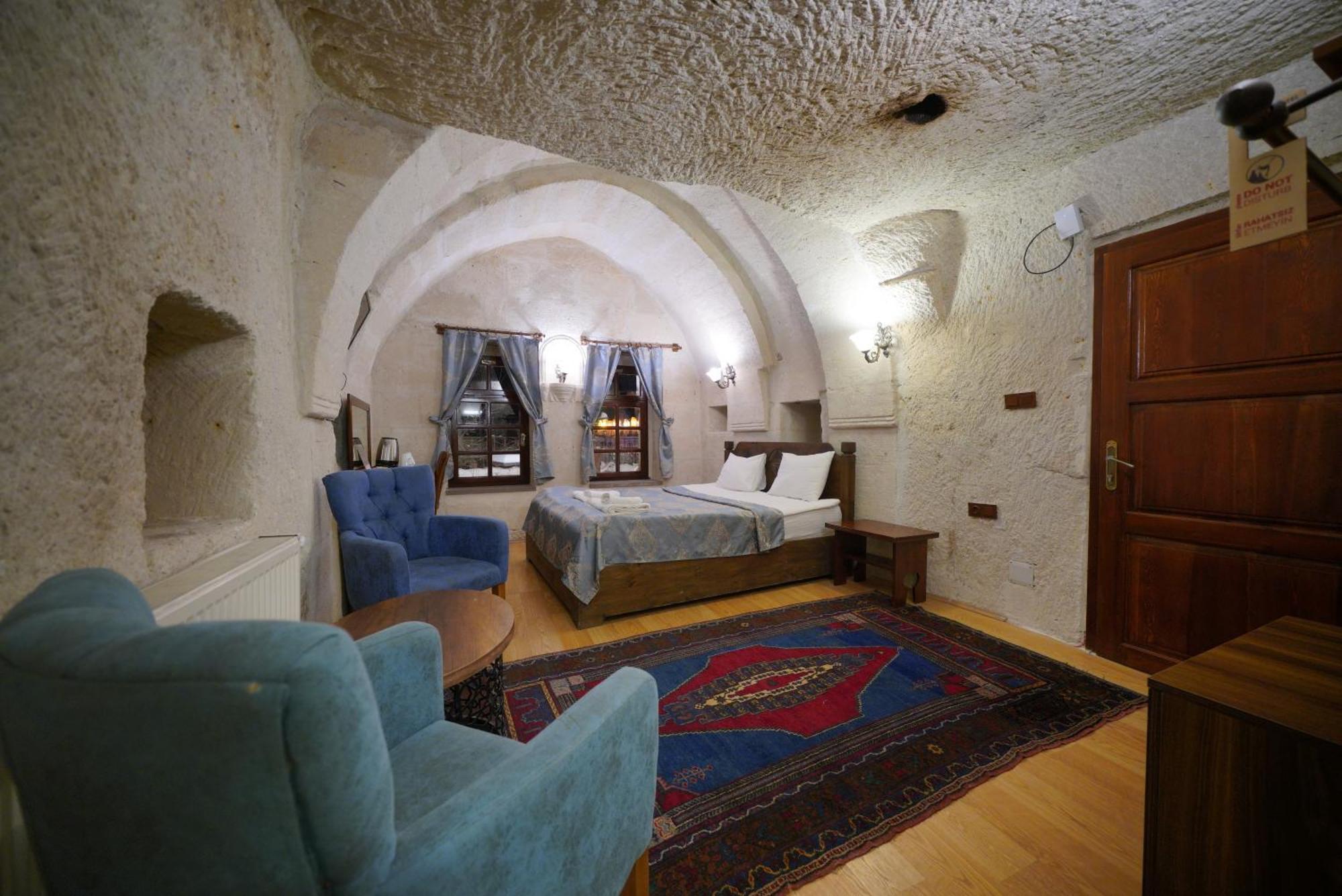 Asteria Cave Goreme