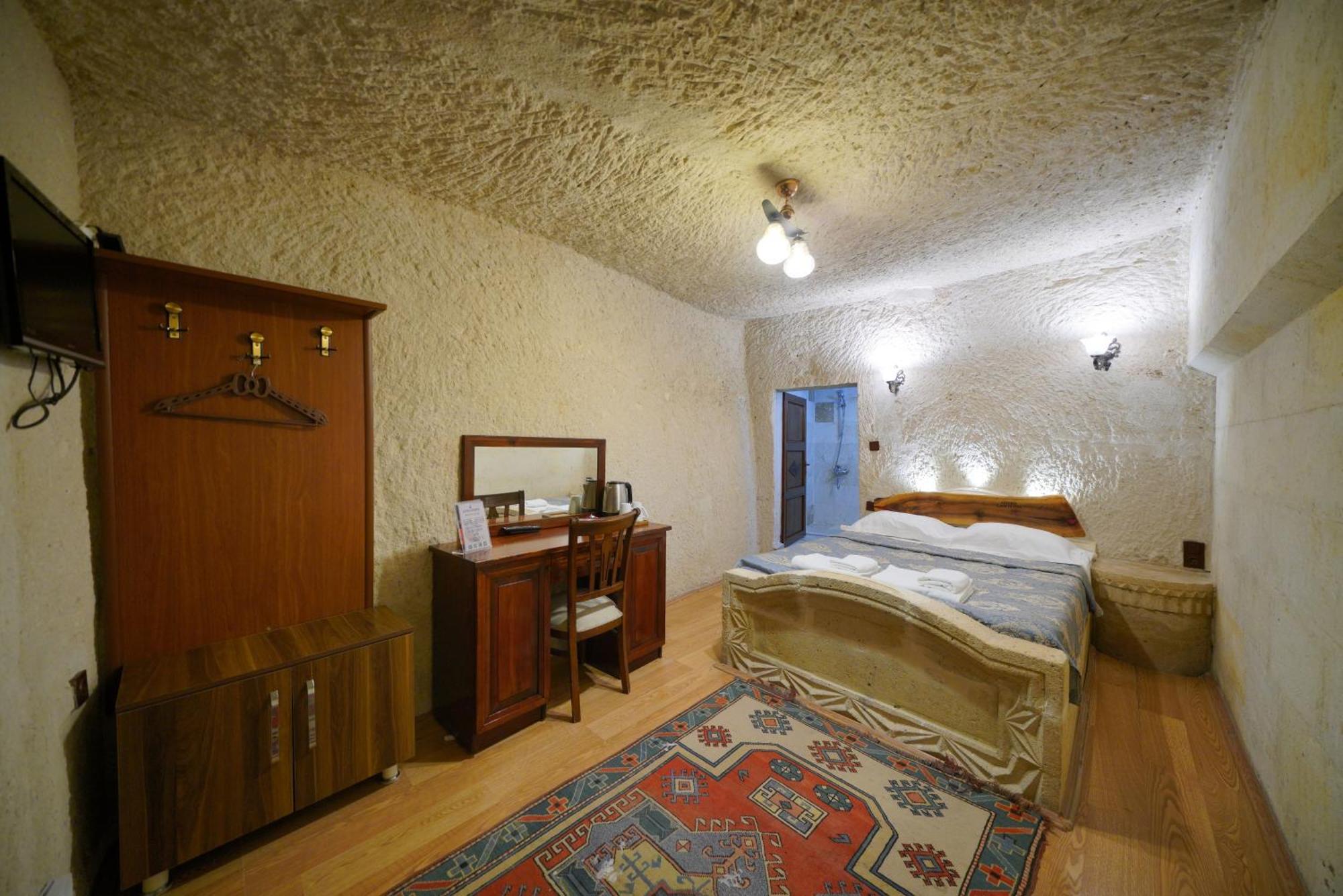 Asteria Cave Hotel Goreme