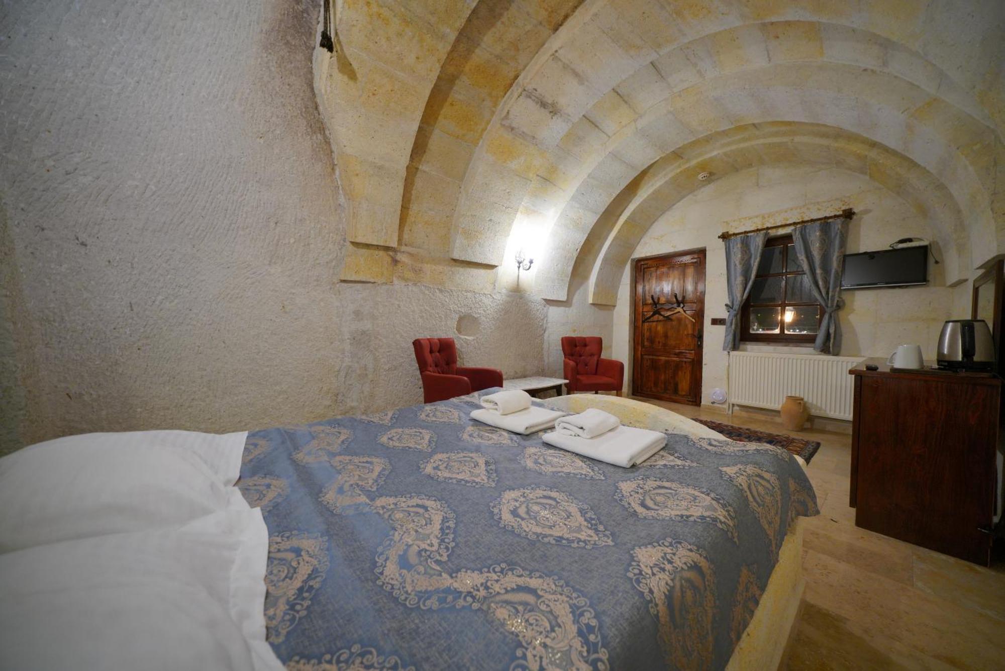 Hotel Asteria Cave Goreme