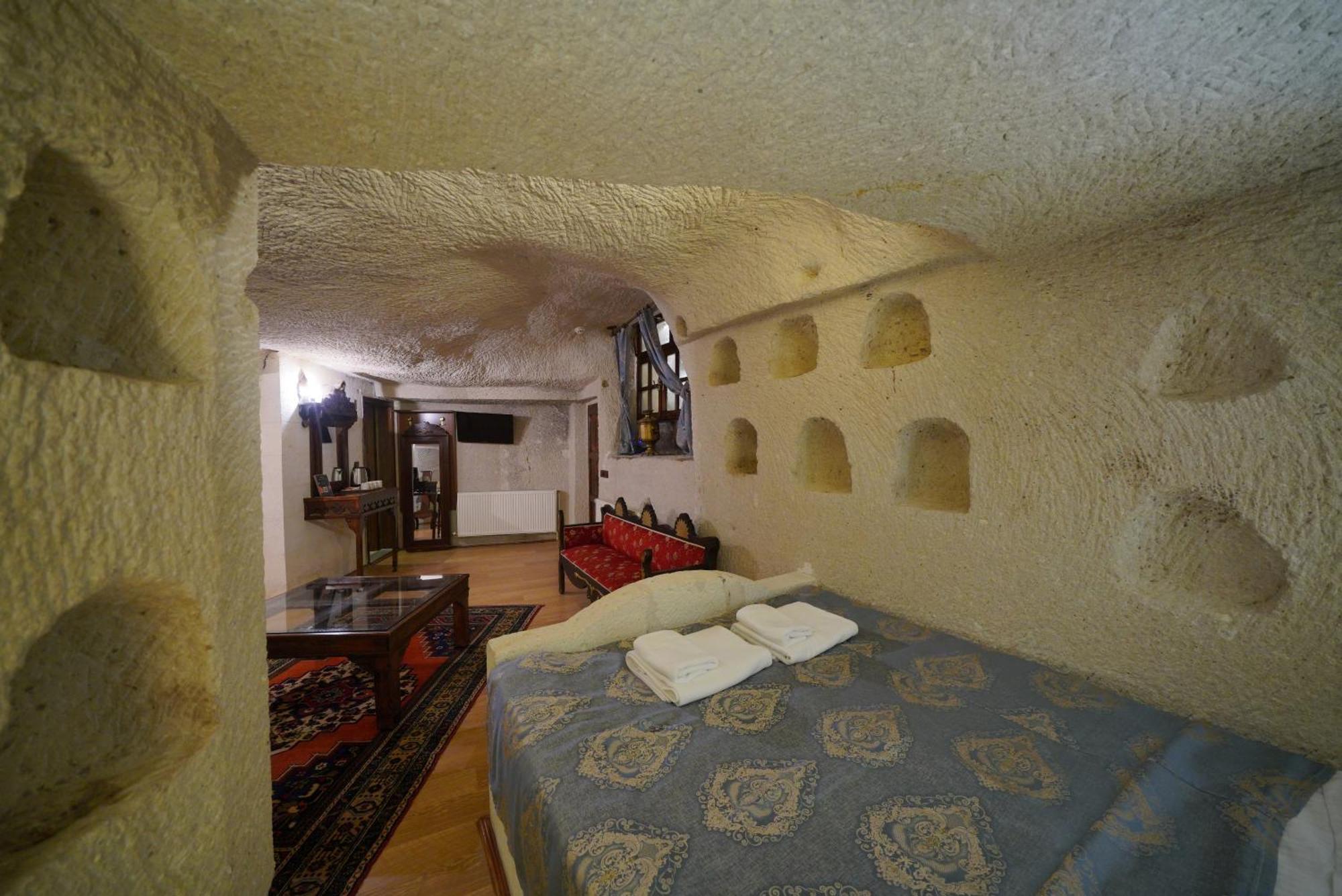 Asteria Cave Hotel