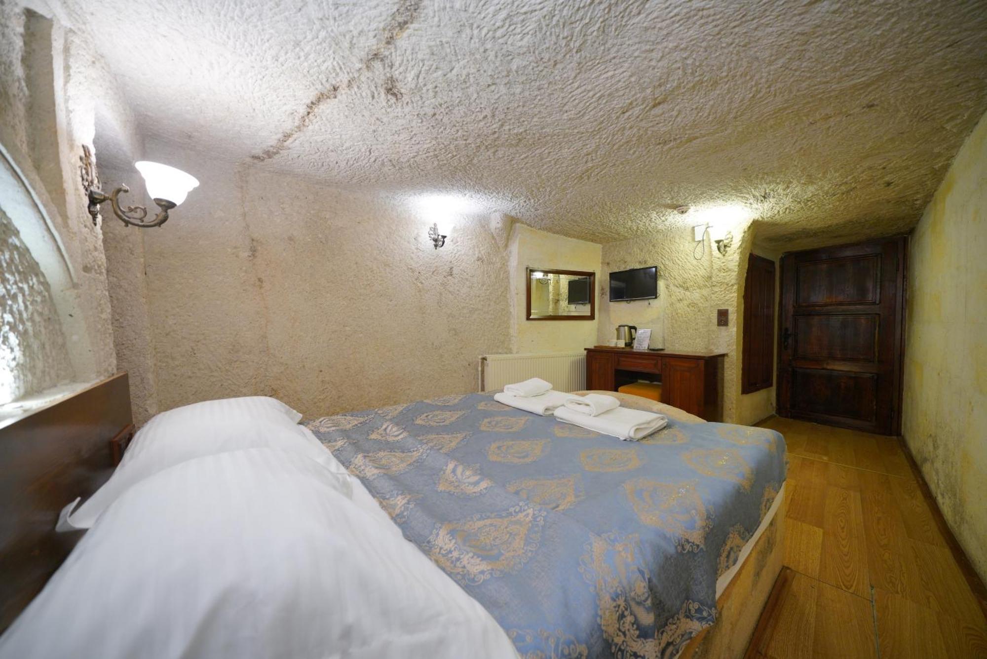 Hotel Asteria Cave Goreme