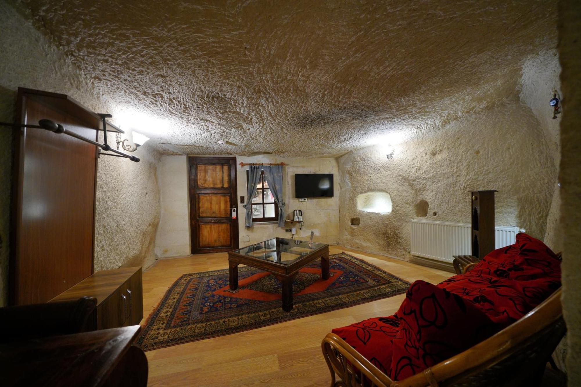 Asteria Cave Goreme