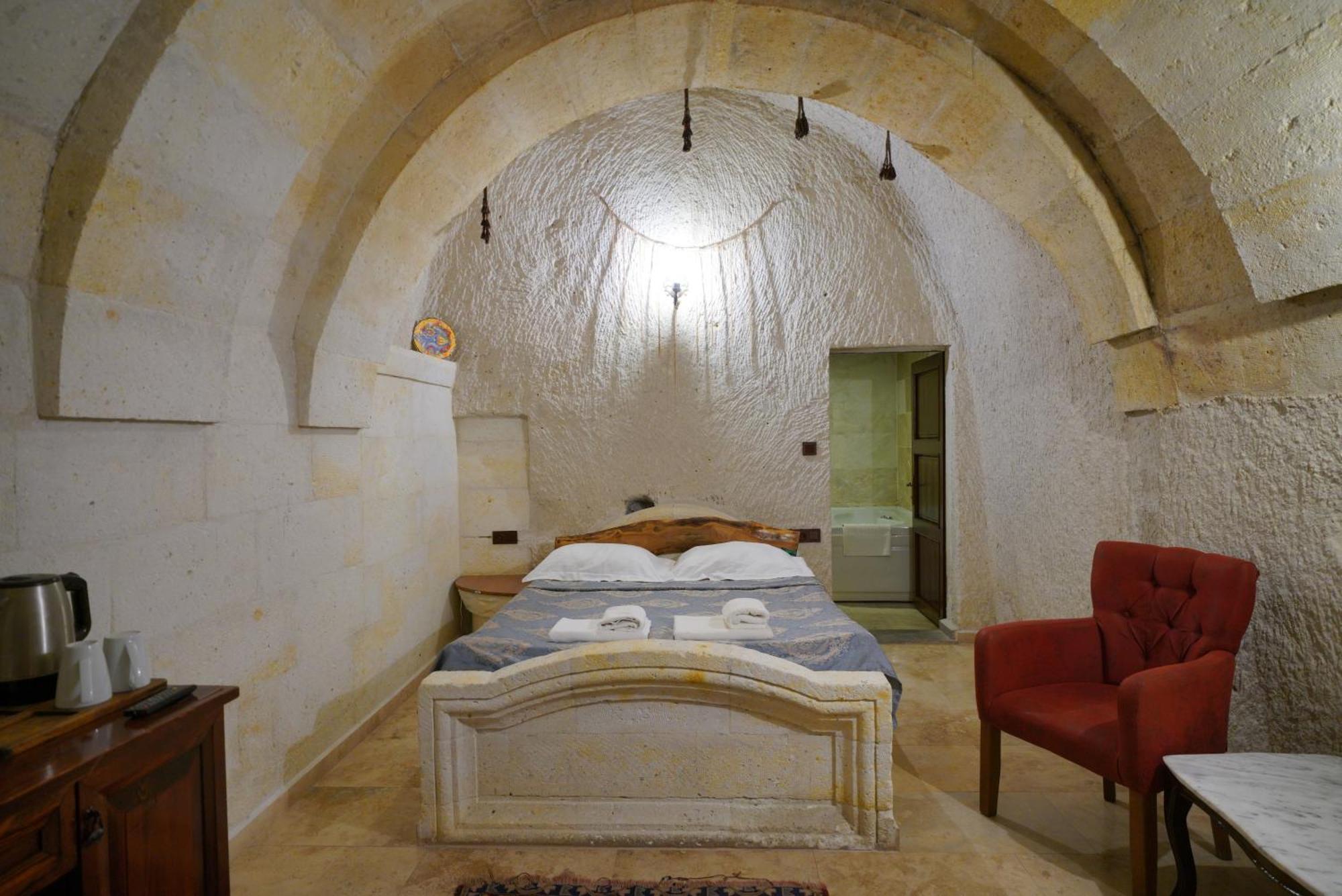 Asteria Cave Hotel