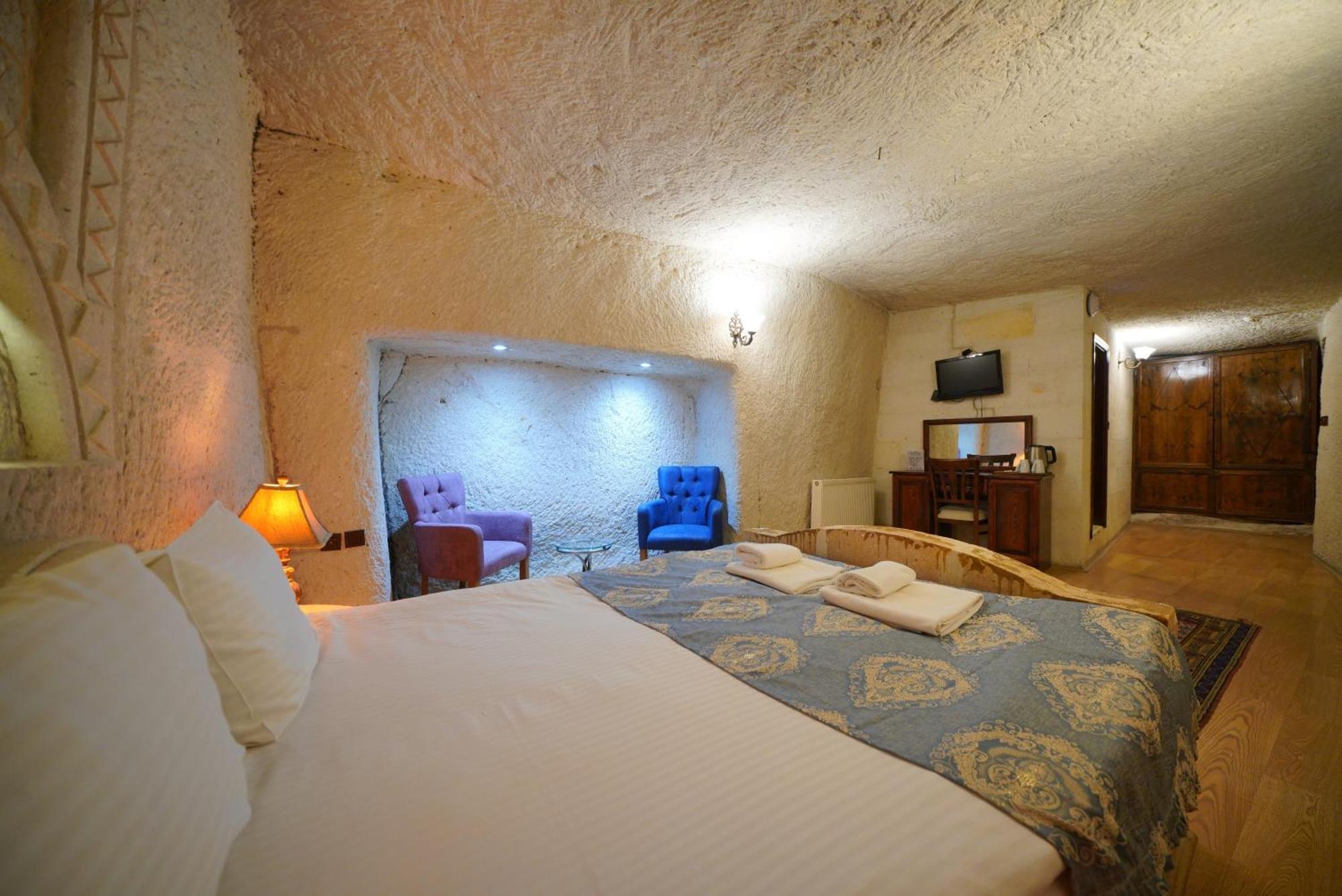 Asteria Cave Hotel Goreme