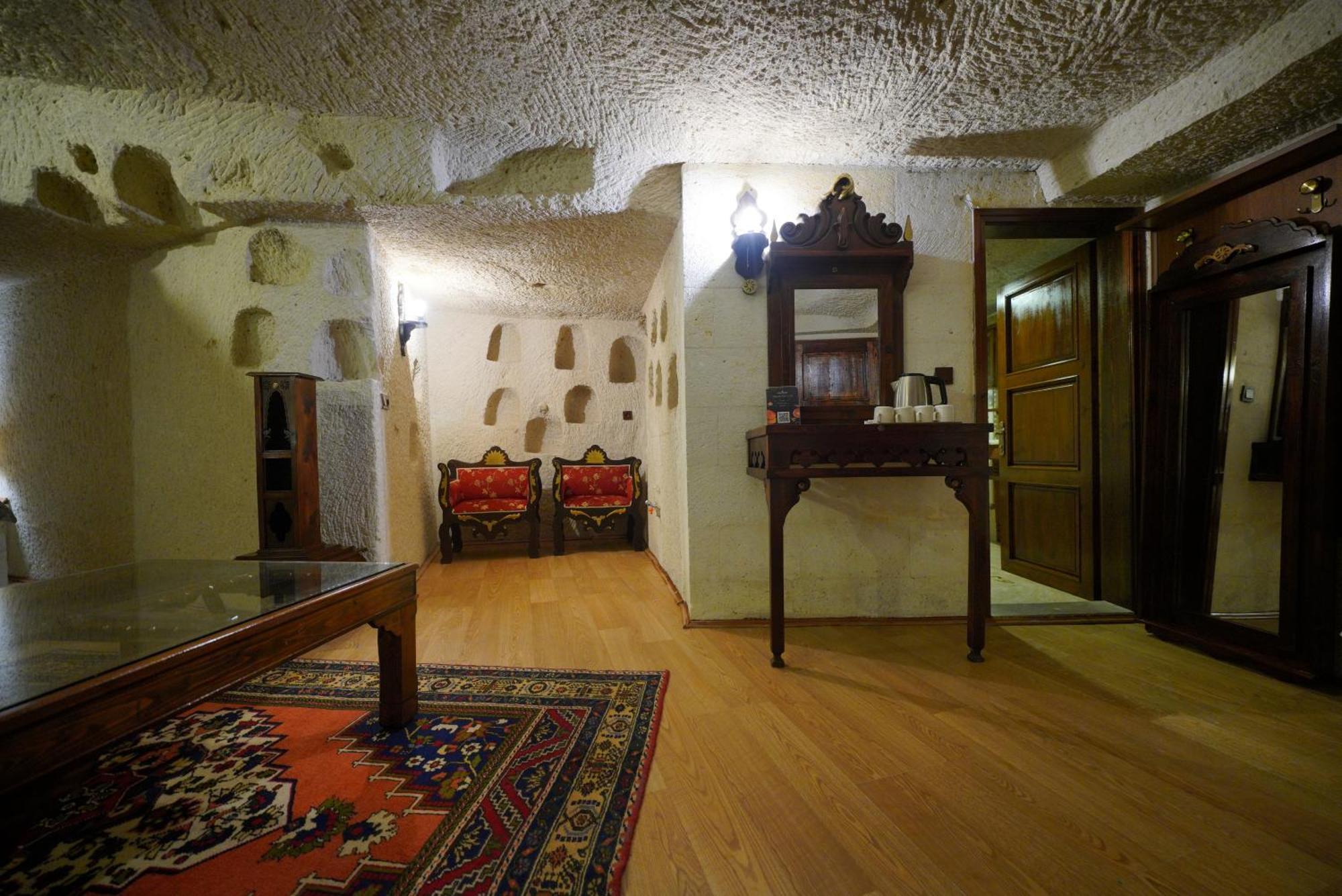 Hotel Asteria Cave Goreme