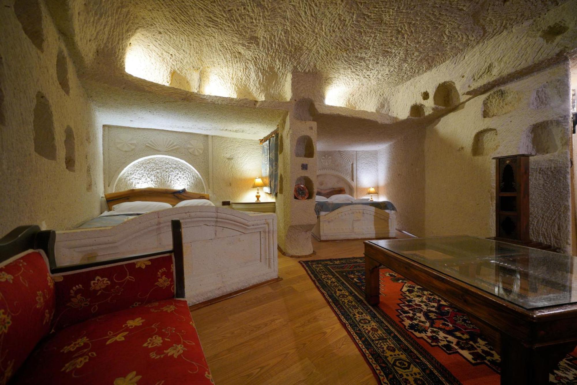 Asteria Cave Hotel