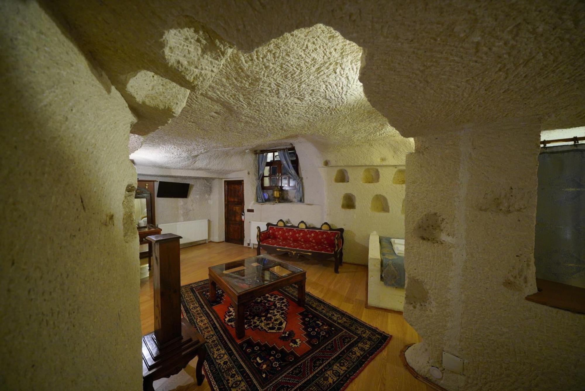 Asteria Cave Hotel Goreme